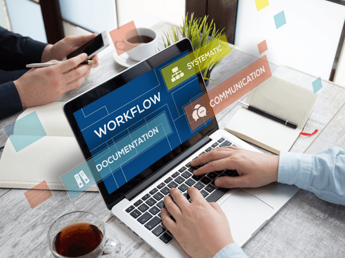 Vendor Management Inventory Tools integrate with workflow systems to optimize supply chain and inventory processes